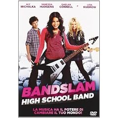 Bandslam - High School Band