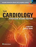 The cardiology intensive board review