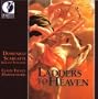 Ladders to Heaven: 16 Late Sonatas by Domenico Scarlatti
