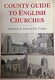 County guide to English churches