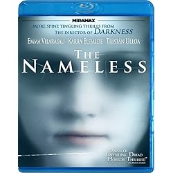 Nameless [Blu-ray]