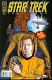 Star Trek Year Four Enterprise Experiment #1