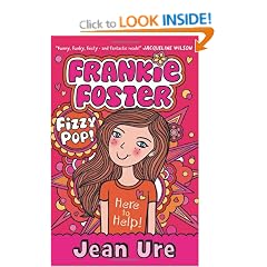 Frankie Foster (1) - Fizzypop