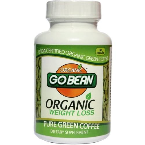 green coffee bean