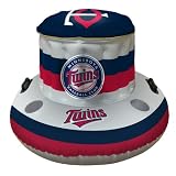 Minnesota Twins Inflatable Cooler