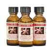Bakto Flavors Natural Cherry Flavor (1 FL OZ) Pack of 3