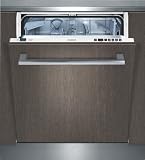 Siemens SE64N363EU Vollintegrierbarer Geschirrspüler / A+ A / 290 kWh/Jahr / 12 MGD / 3653 liter/Jahr / 48 db