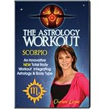 The Astrology Workout (Scorpio)