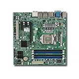 New Supermicro Motherboard MBD-C7Q67-O Core I7/I5/I3 DDR3 PCI Express SATA USB3.0 Microatx Retail