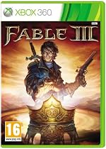 Fable III (Xbox 360)