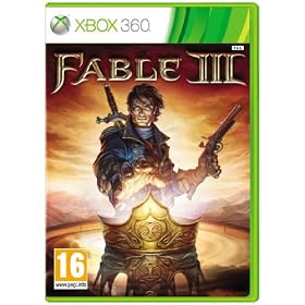 Fable III (Xbox 360)