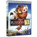 Le Roi Lion 3, Hakuna Matata