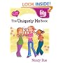 The Uniquely Me Book (Young Women of Faith Library, Book 7)