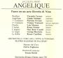 Ibert: Ang�lique / David
