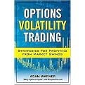 Options Volatility Trading (Hardcover)