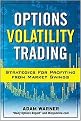 Options Volatility Trading (Hardcover)