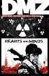 DMZ Vol. 8: Hearts and Minds