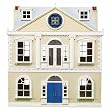 Calico Critters Cloverleaf Manor Dollhouse