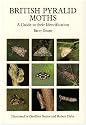 British Pyralid Moths: A Guide to Their Identification (Guide to Identification)