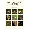 British Pyralid Moths: A Guide to Their Identification (Guide to Identification)