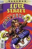 Sandman Presents: Love Street #1 Comic (Neil Gaiman, Vertigo 1999) Sandman Presents: Love Street #1 Comic (Neil Gaiman, Vertigo 1999)