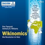 Produkt-Bild: Wikinomics