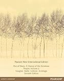 Out of many : a history of the American people