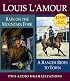A Ranger Rides to Town/Rain on a Mountain Fork (Louis L'Amour)
