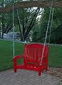 Prairie Leisure&reg; Garden Chair Swing