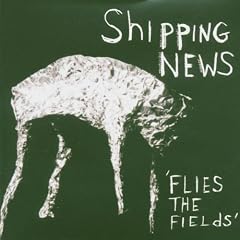 Flies The Fields