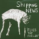 Flies The Fields