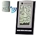 Ambient Weather WS-1171 Wireless Advanced Weather Station with Temperature, Dew Point, Barometer and Humidity