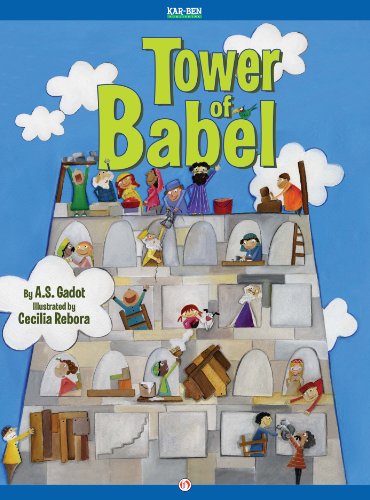 Tower of Babel