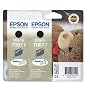 Epson T061140 Black Twinpack