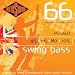 Bass Guitar Strings 45-105 Swing Bass