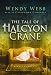 The Tale of Halcyon Crane