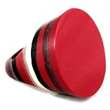 Image of Sukie Lau Lucite Stripey Oversized Ring