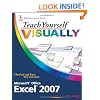 Teach Yourself VISUALLY Excel 2007 (Teach Yourself VISUALLY (Tech))