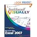 Teach Yourself VISUALLY Excel 2007 (Teach Yourself VISUALLY (Tech))