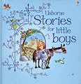 Stories for Little Boys: Combined Volume (Picture Books)