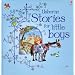 Stories for Little Boys: Combined Volume