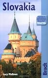 Slovakia: The Bradt Travel Guide
