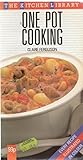 One pot cooking