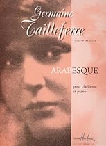 Arabesque (French Edition) Arabesque (French Edition)