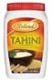 Roland Tahini (Pure ground  Sesame seed), 16-Ounce Container (Pack of 4)