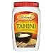 Roland Tahini (Pure ground  Sesame seed), 16-Ounce Container (Pack of 4)
