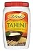 Roland Tahini (Pure ground  Sesame seed), 16-Ounce Container (Pack of 4)