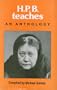 H. P. B. Teaches: An Anthology