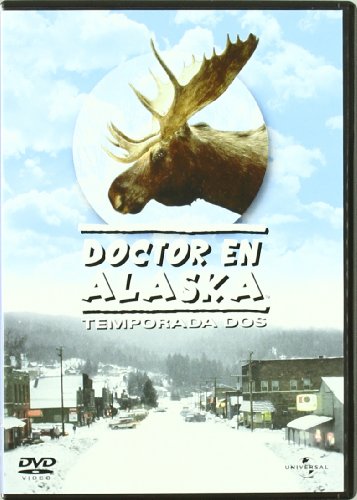 Doctor En Alaska Serie Completa Youtube