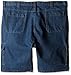 Wrangler Authentics Men's Big & Tall Classic Cargo Twill Short